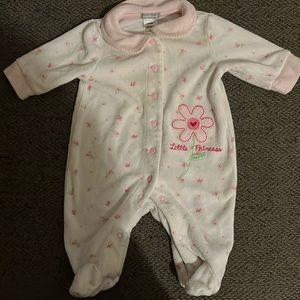 Vintage Carters Sleeper